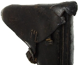 "German Luger Holster (H366)" - Image 2 of 5