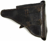 "German Luger Holster (H366)" - Image 5 of 5