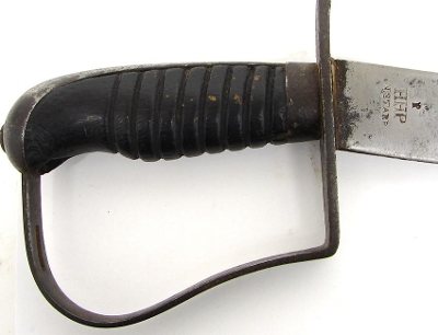 "U.S. Model 1812 Cavalry (SW681) DTX" - Image 2 of 4