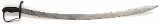 "U.S. Model 1812 Cavalry (SW681) DTX" - Image 1 of 4