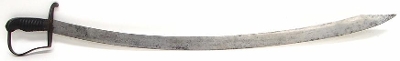"U.S. Model 1812 Cavalry (SW681) DTX" - Image 1 of 4