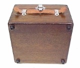 "Japanese WWII Amp/Volt Meter(MM102)" - Image 3 of 3