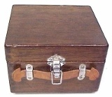 "Japanese WWII Amp/Volt Meter(MM102)" - Image 2 of 3