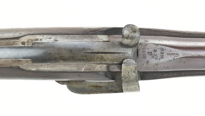 "Jenks “Mule Ear" Saddle Ring Carbine (AL4943)" - Image 7 of 7