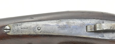"Jenks “Mule Ear" Saddle Ring Carbine (AL4943)" - Image 6 of 7