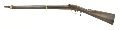 "Jenks “Mule Ear" Saddle Ring Carbine (AL4943)" - Image 4 of 7