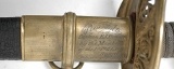 "U.S. Model 1850 (SW437)" - Image 2 of 9