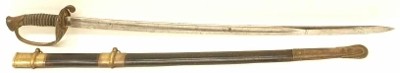"U.S. Model 1850 (SW618)" - Image 1 of 7