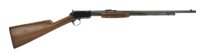 "Winchester 62 .22S, L, LR(W10595)" - Image 2 of 4