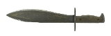 "US Model 1917 Bolo (MEW1945)" - Image 1 of 4