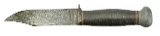 "US MKII Fighting Knife (MEW1937)" - Image 2 of 4