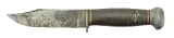 "US MKII Fighting Knife (MEW1937)" - Image 4 of 4