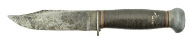 "US MKII Fighting Knife (MEW1937)" - Image 4 of 4
