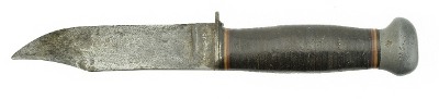 "US MKII Fighting Knife (MEW1937)" - Image 2 of 4