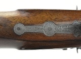 "Rare Joseph Manton Tube Lock and Elevation Patent Side by Side 20 Bore Shotgun (S11119) DTX" - Image 7 of 14