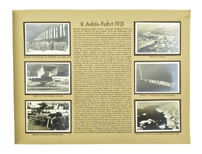 "Zeppelin – World Rides II Book (BK401)" - Image 2 of 2