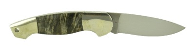 "Jimmy Lile “Lil Gents" Folder (K2025)" - Image 2 of 3