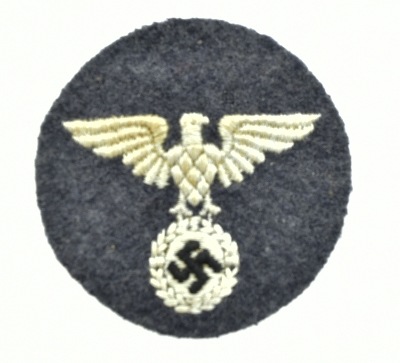 "German Air Sports Association Sleeve Patch (MM1222)" - Image 1 of 2