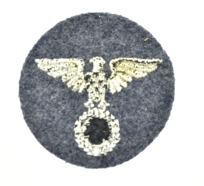 "German Air Sports Association Sleeve Patch (MM1222)" - Image 2 of 2