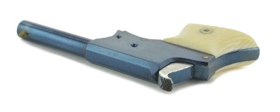 "Cased Remington Vest Pocket Miniature (CUR289)" - Image 5 of 7