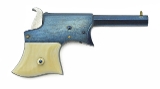 "Cased Remington Vest Pocket Miniature (CUR289)" - Image 2 of 7