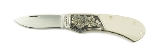 "Jim Martin Lock Back Knife (K1829)" - Image 2 of 6