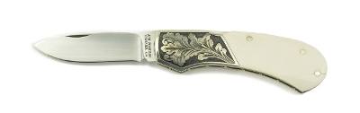 "Jim Martin Lock Back Knife (K1829)" - Image 2 of 6