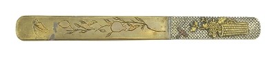 "Japanese Letter Opener (J406)" - Image 1 of 5