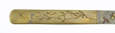 "Japanese Letter Opener (J406)" - Image 4 of 5