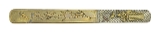 "Japanese Letter Opener (J406)" - Image 1 of 5