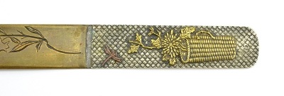 "Japanese Letter Opener (J406)" - Image 3 of 5