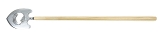 "Rare large presentation arrowhead (Yanone) (MGJ472)" - Image 1 of 4