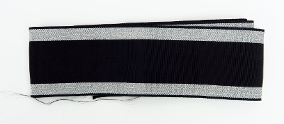 "Reproduction Blue Max Ribbon (MM1033)" - Image 1 of 1
