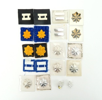 "Lot of Patches (MM900)" - Image 1 of 1
