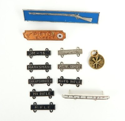 "U.S. Marksmanship Devices (MM875)" - Image 1 of 1