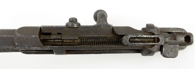 "Mauser 1871 factory cutaway (MIS778)" - Image 7 of 8