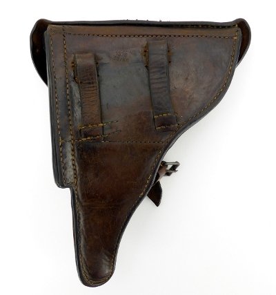 "German Military 1936 datedLuger holster (H1009)" - Image 1 of 4