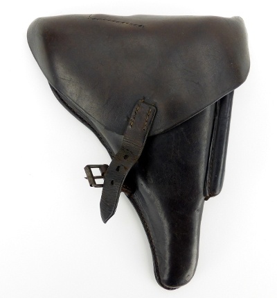 "German Military 1936 datedLuger holster (H1009)" - Image 2 of 4