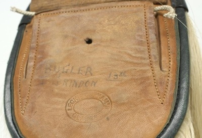 "Scottish Sporan(CUR218)" - Image 4 of 4
