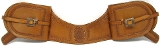 "J.R. Allen Saddle Bags(H404)" - Image 4 of 5