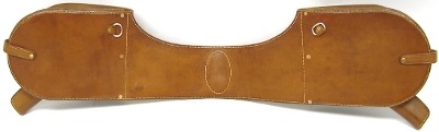 "J.R. Allen Saddle Bags(H404)" - Image 5 of 5