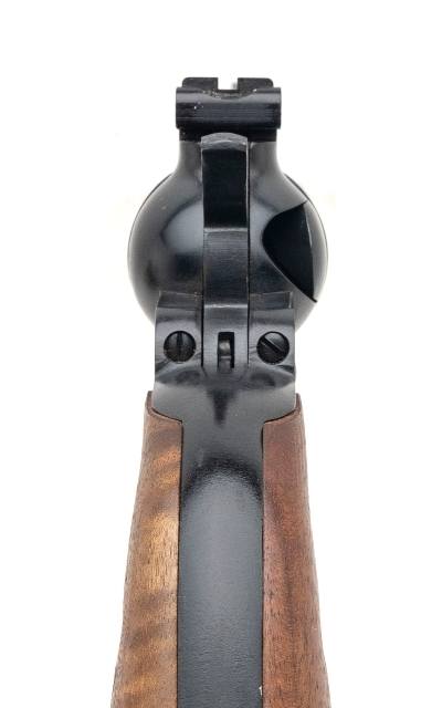"Ruger New Model Single-Six Revolver .22LR (PR72680) Consignment" - Image 3 of 6
