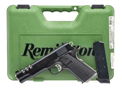 "REMINGTON 1911 R1 PISTOL .45 AUTO (L2026-07363)" - Image 7 of 7