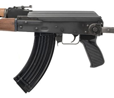 "CENTURY ARMS M70AB2 RFILE 7.62X39MM (L2026-07634)" - Image 4 of 4