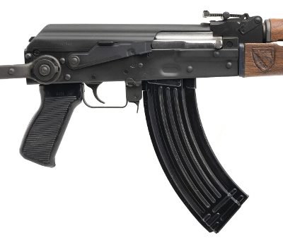 "CENTURY ARMS M70AB2 RFILE 7.62X39MM (L2026-07634)" - Image 2 of 4