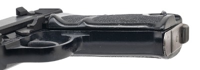 "Walther P1 Semi-Auto Pistol 9mm (L2026-07299)" - Image 9 of 9