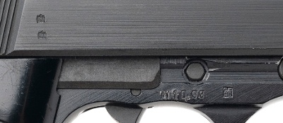 "Walther P1 Semi-Auto Pistol 9mm (L2026-07299)" - Image 2 of 9
