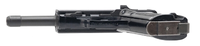 "Walther P1 Semi-Auto Pistol 9mm (L2026-07299)" - Image 7 of 9