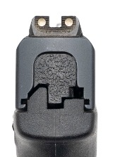 "SMITH & WESSON M&P9 SHIELD PISTOL 9MM (L2026-07282)" - Image 3 of 4