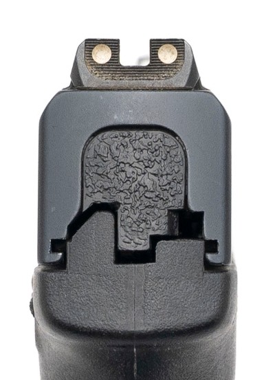 "SMITH & WESSON M&P9 SHIELD PISTOL 9MM (L2026-07282)" - Image 3 of 4